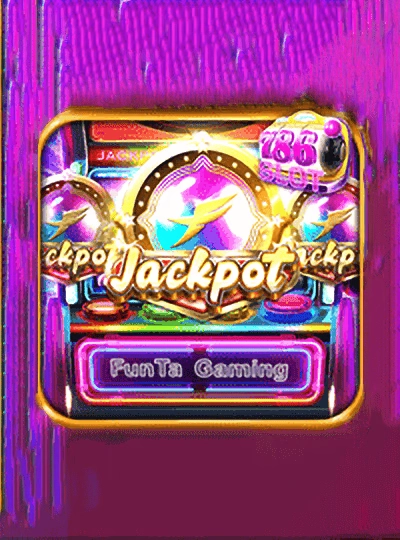 Lucky Stars slot cover